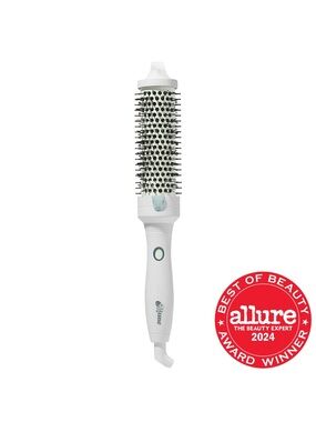 NIB Mane Thermal Round Brush - Medium